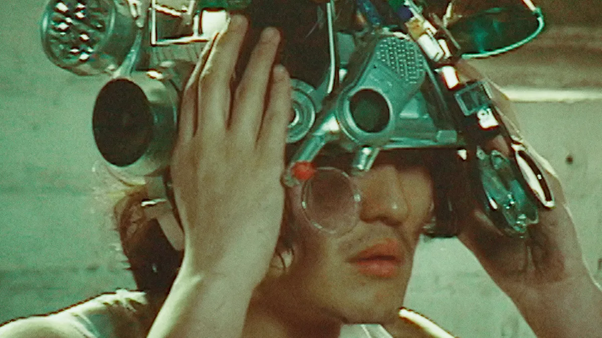 Joji in Sydney