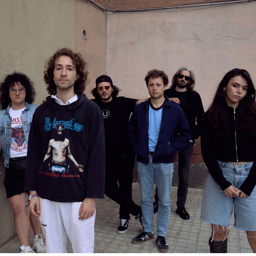 León Benavente Madrid Tickets, 10 January | Event in Madrid | AllEvents