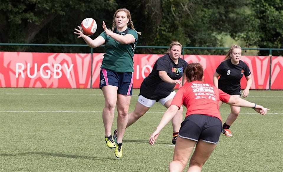 WRU Full Game Level 1 U12+ (Scarlets Region), 1 March | Event in Haverfordwest | AllEvents