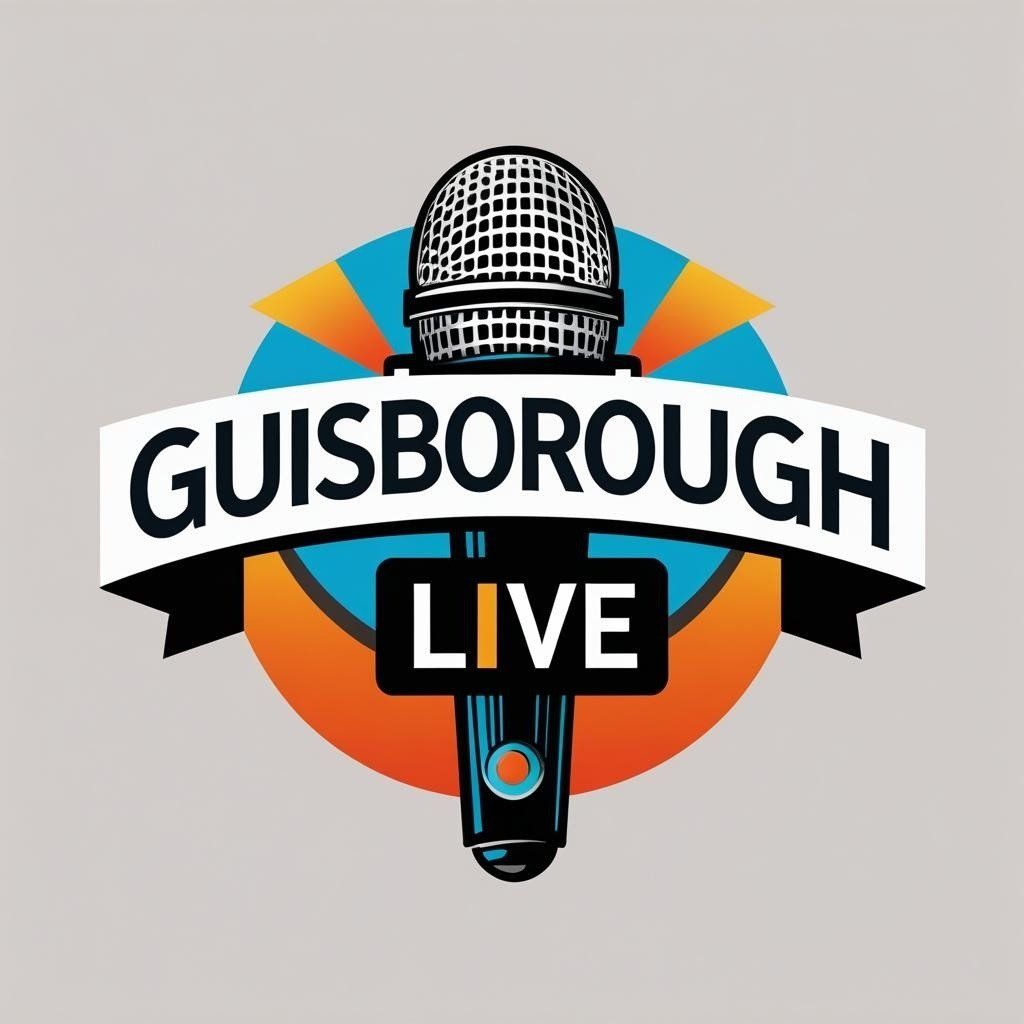 Guisborough live, 3 October | Event in Middlesbrough | AllEvents