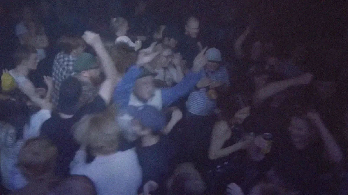 Stepa in Kuopio, 22 November | Event in Kuopio | AllEvents