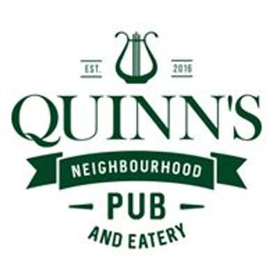 Quinn's Neighbourhood Pub and Eatery