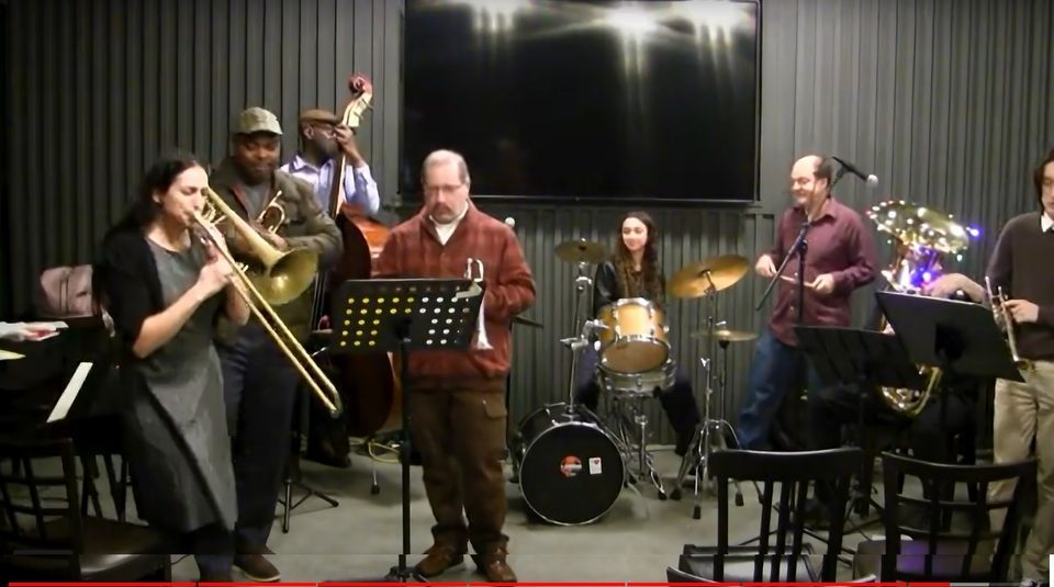 Winter Recital, Rahway Senior Center, December 9 2023 AllEvents.in