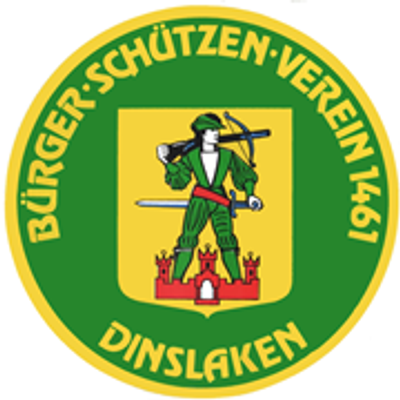 Bürger-Schützen-Verein Dinslaken 1461 e.V.