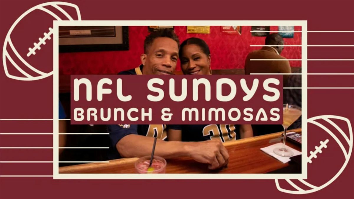 NFL Sundays – Brunch & Mimosas – Sports Bar Westchester | Event in Los Angeles | AllEvents