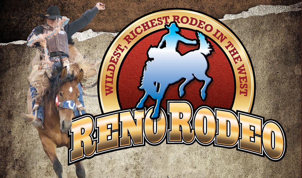 Reno Rodeo, 22 June | Event in Reno | AllEvents