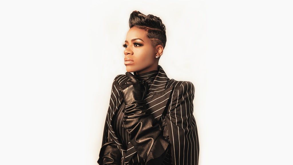 Fantasia & Anthony Hamilton, 27 September | Event in Bossier City | AllEvents