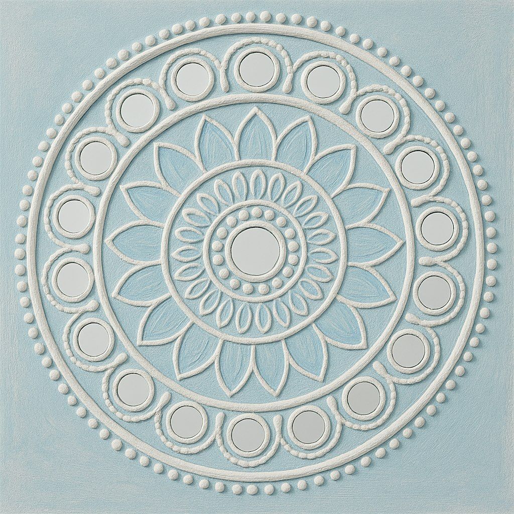 Clay & Mirror Craft workshop, 13 December | Event in Frisco | AllEvents