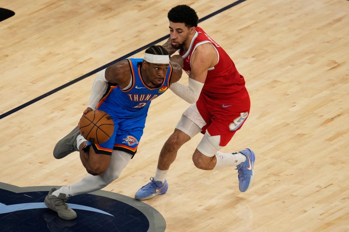 Western Conference Semifinals: Oklahoma City Thunder at Denver Nuggets (Game 6, Home Game 3), 17 May | AllEvents