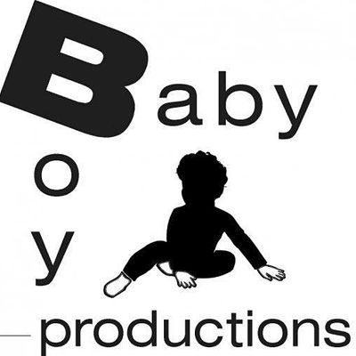 Baby Boy Productions logo