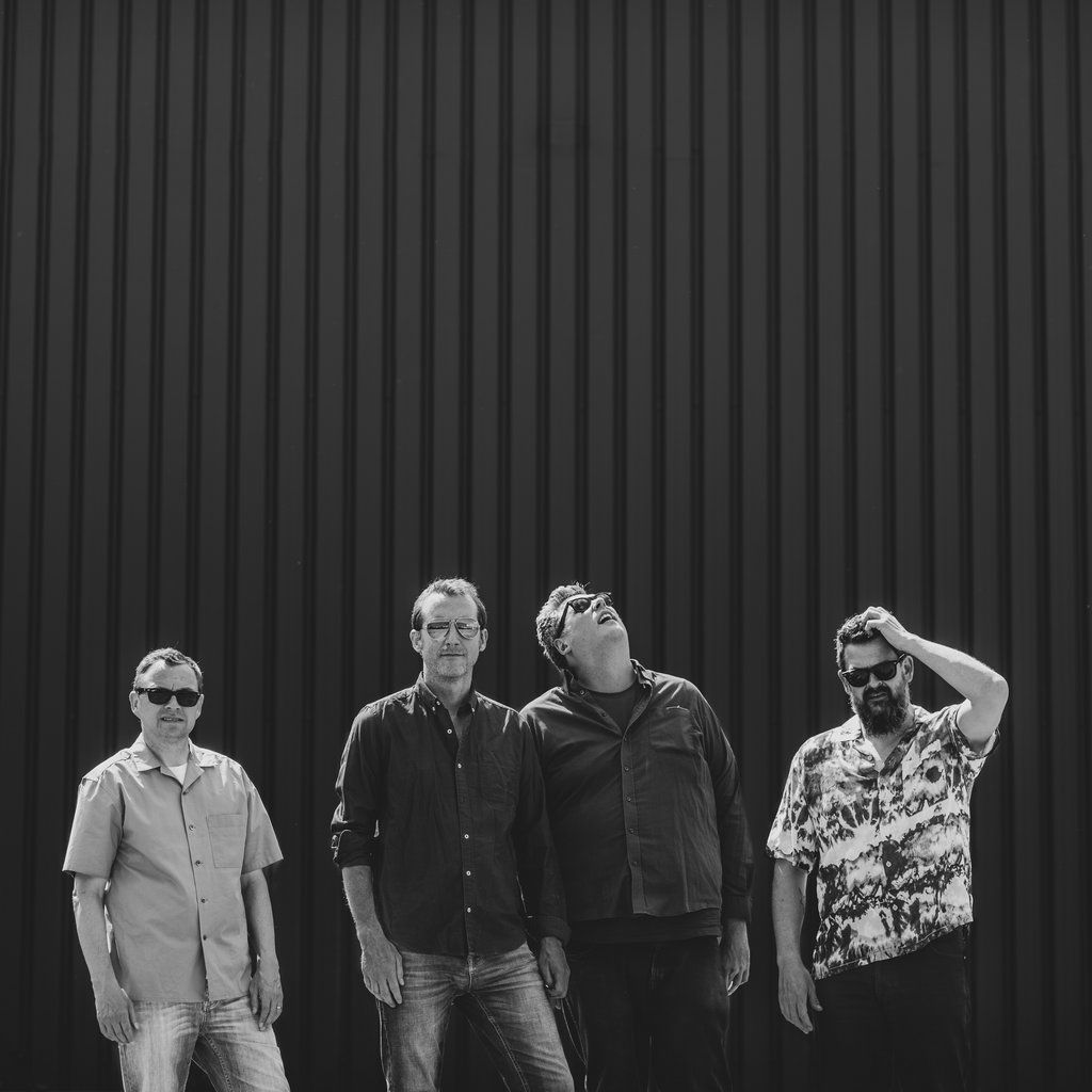 The Fierce & The Dead + Orange Clocks + Stevie Ward, The Black Prince