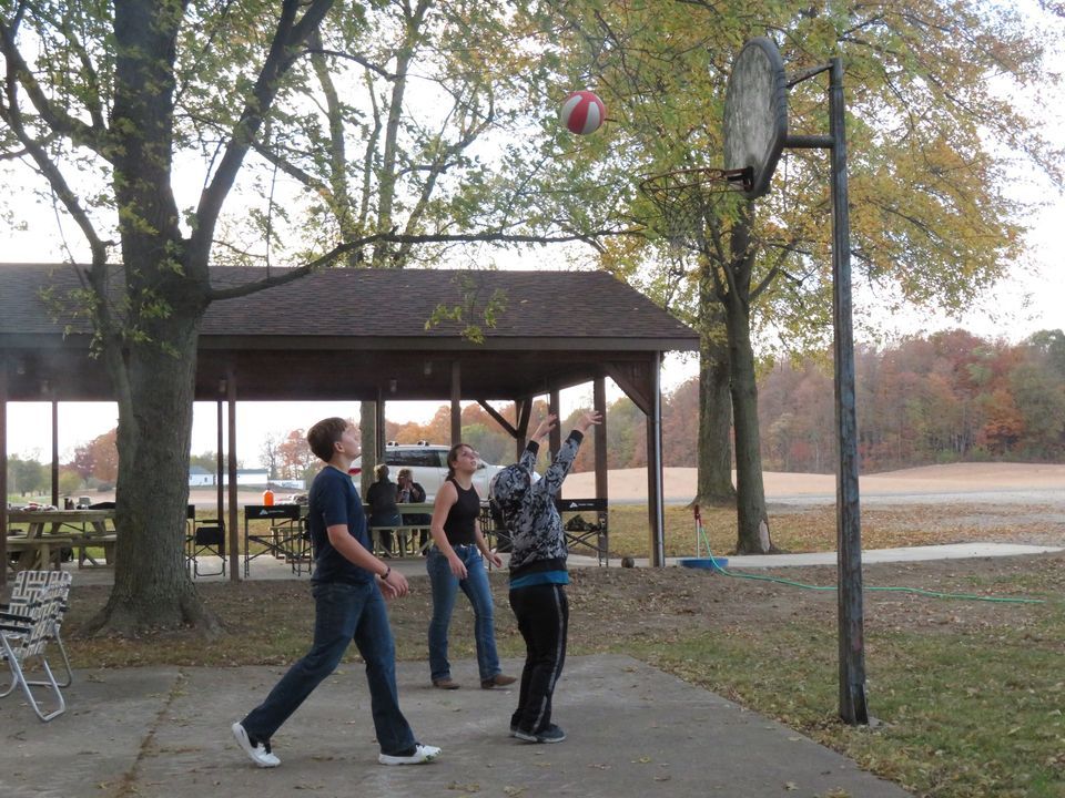 Fun & Games, White Branch Church, Hagerstown, July 25 2023 AllEvents.in