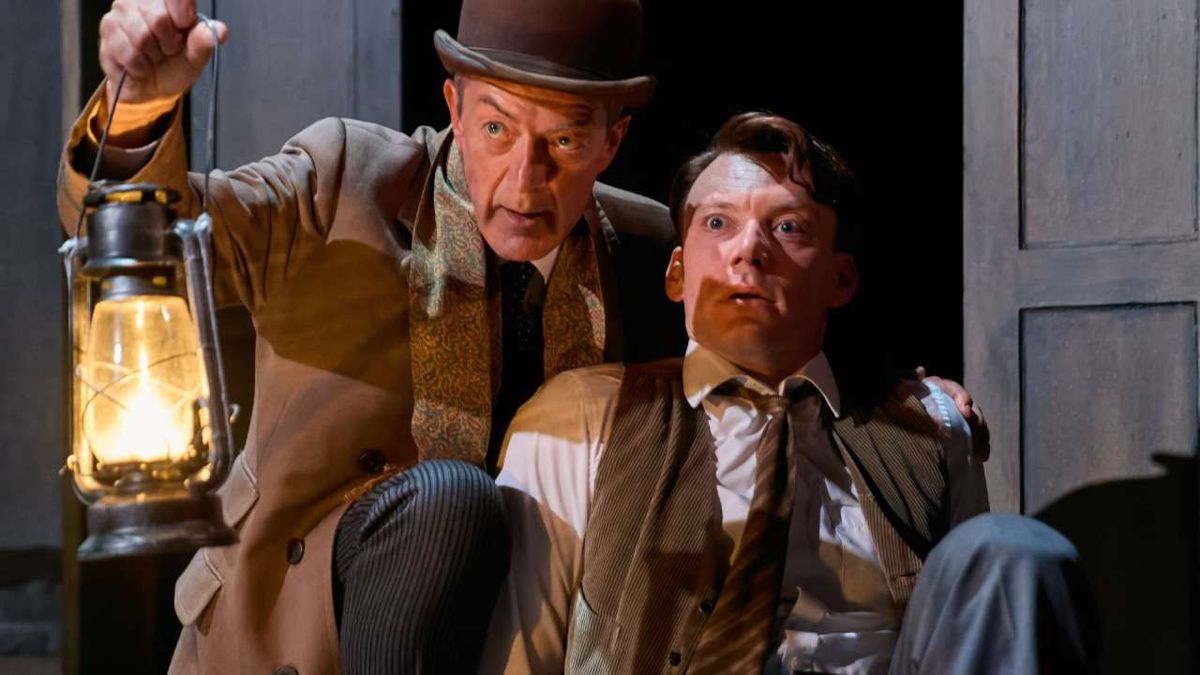 The Woman in Black, 3 December | Event in Toronto | AllEvents