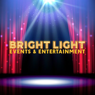 Bright Light Events & Entertainment