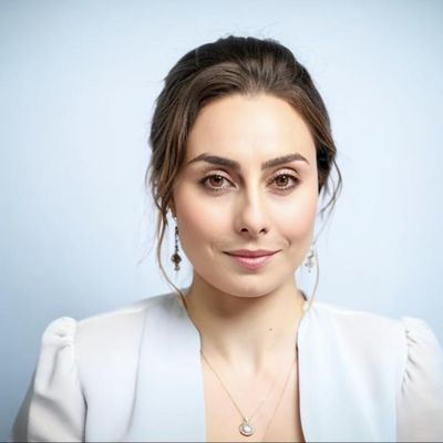 Sarah Chemaissem logo