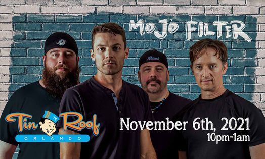 Fhwdb634rrhhum Events In Orlando November 2022