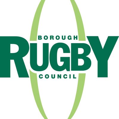Rugby Borough Council logo