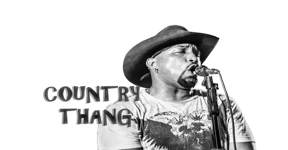 The Simba Jordan Band to perform at The Commercial Point