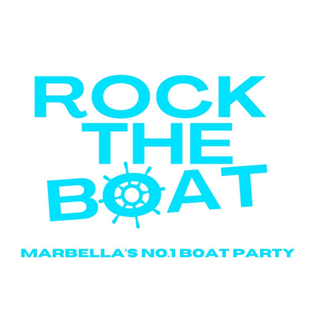 Rock The Boat Marbella (boat party), 17 May | Event in Marbella | AllEvents