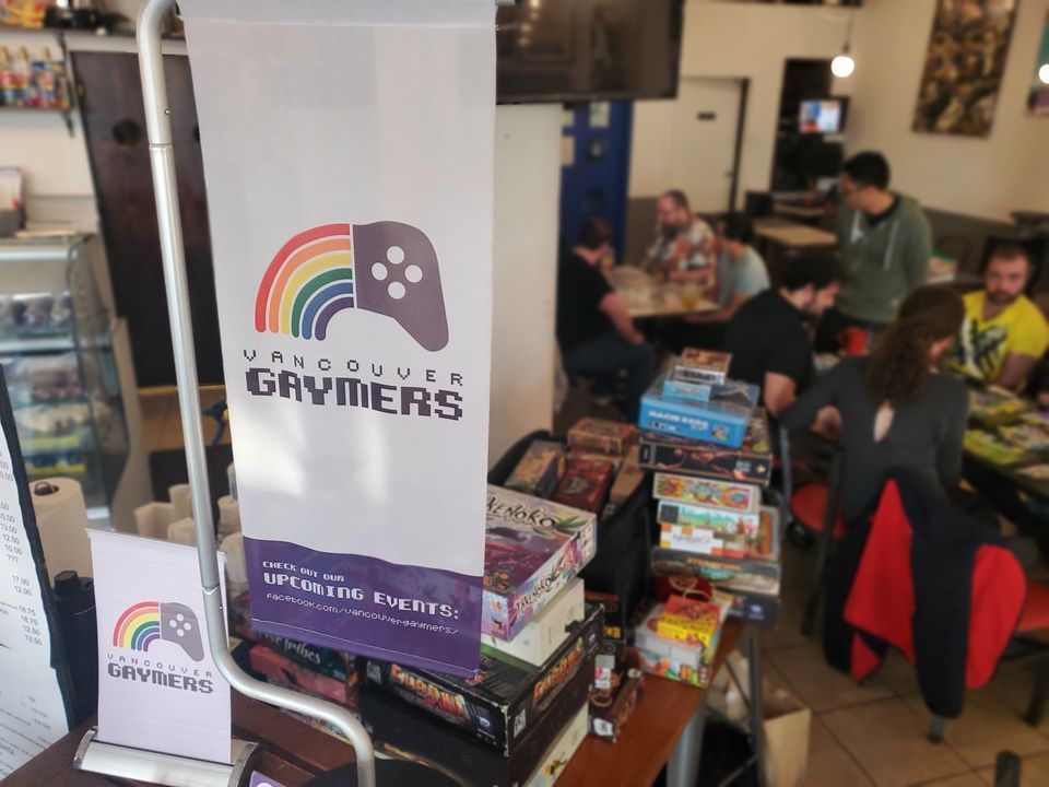 Dine and Dice La Fontana, La Fontana Caffe, Port Moody, December 16