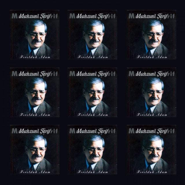 Aşık Mahzuni Şerif
