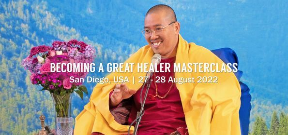 2 Day Becoming A Great Healer Masterclass San Diego Usa The Westin San Diego Gaslamp Quarter August 27 To August 28 Allevents In Events In San Diego Aug 2022