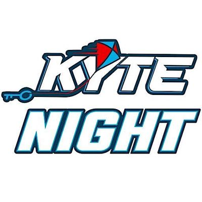 Kyte Night logo