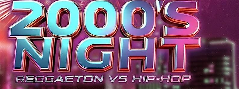 2000S NIGHT HIPHOP VS REGGAETON AT CATCH ONE LA 18+ THIS SATURDAY!, 13 December | Event in Los Angeles | AllEvents