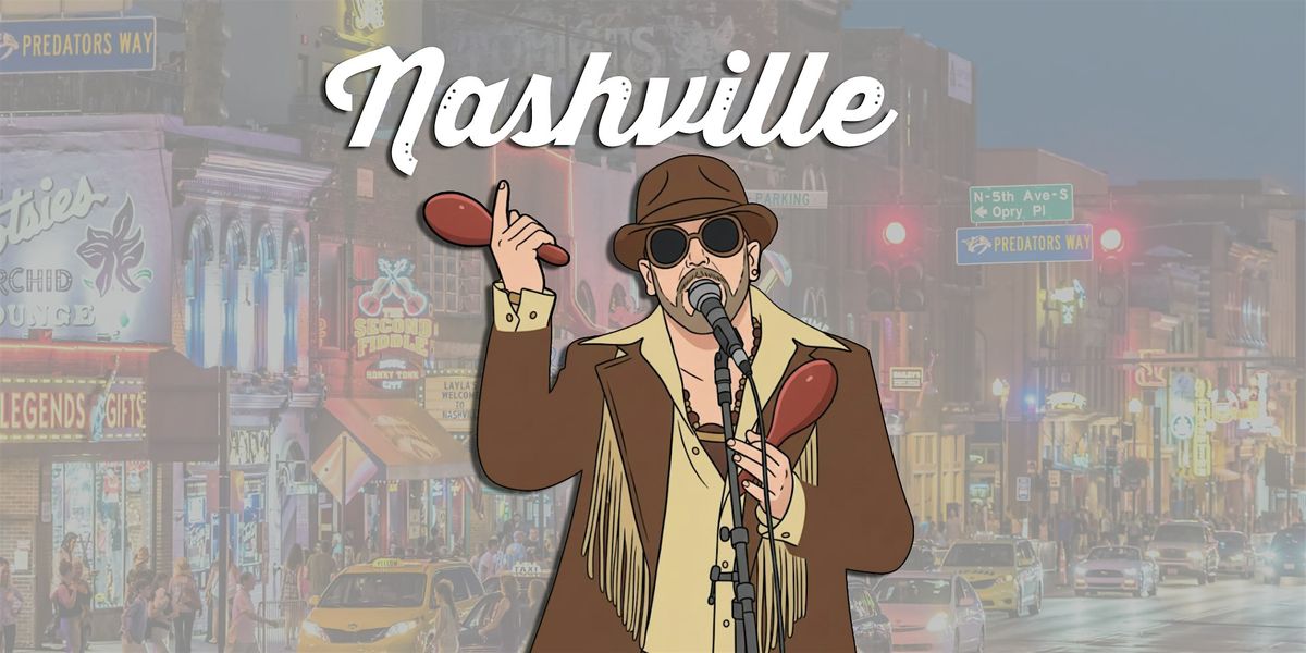 JANUARY 23: NASHVILLE, TN, 23 January | Event in Nashville | AllEvents