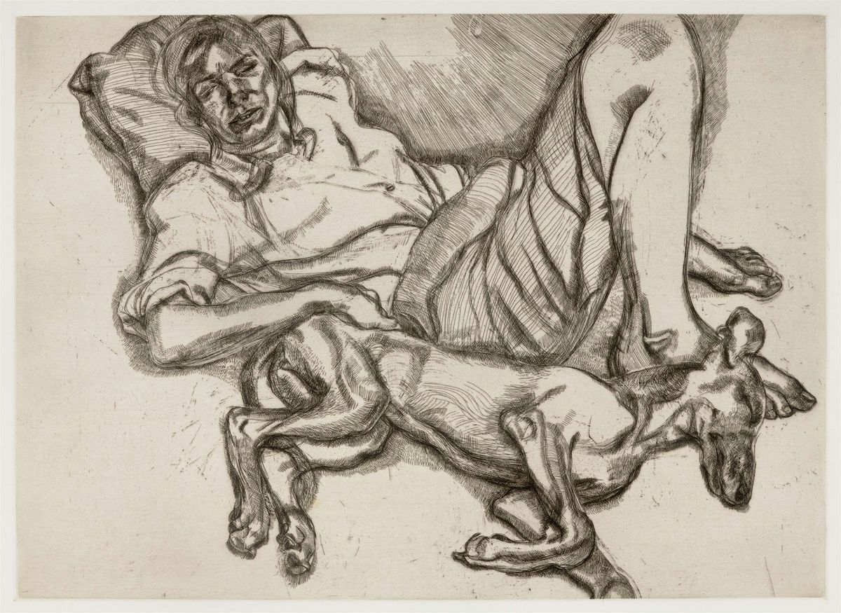 Curator Tour Studio Prints: Celebrating the Balakjian Collection, 14 March | Event in Walsall | AllEvents