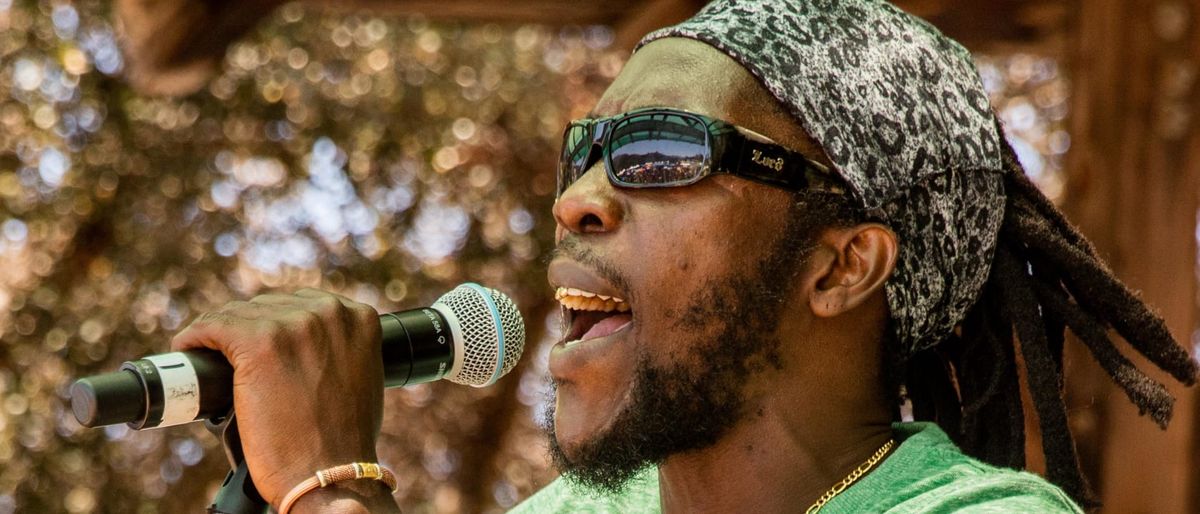 Marlon Asher, 11 July | Event in Mill Valley | AllEvents