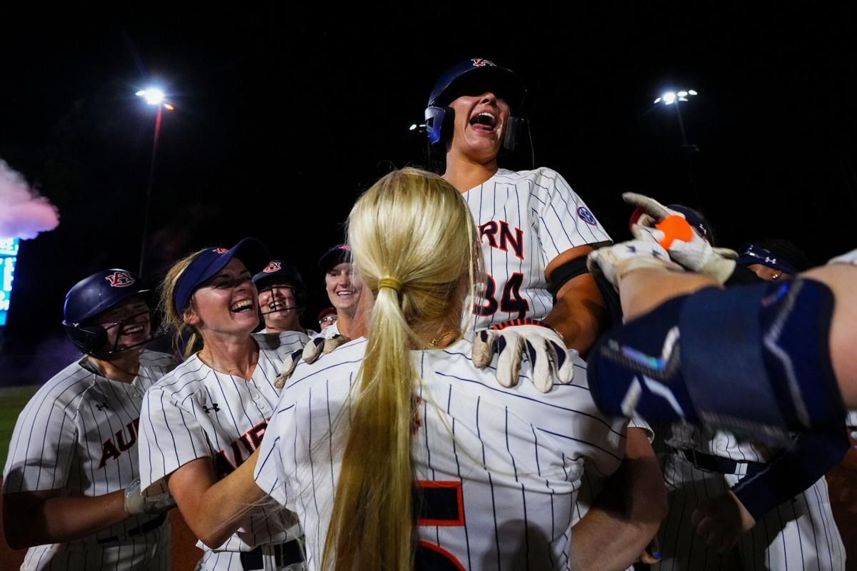 NCAA Baseball Auburn Super Regional - All Sessions | Event in Auburn | AllEvents