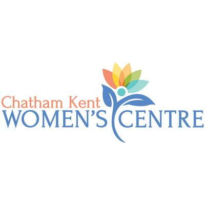 Chatham Kent Women's Centre logo