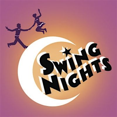 Swing Nights logo
