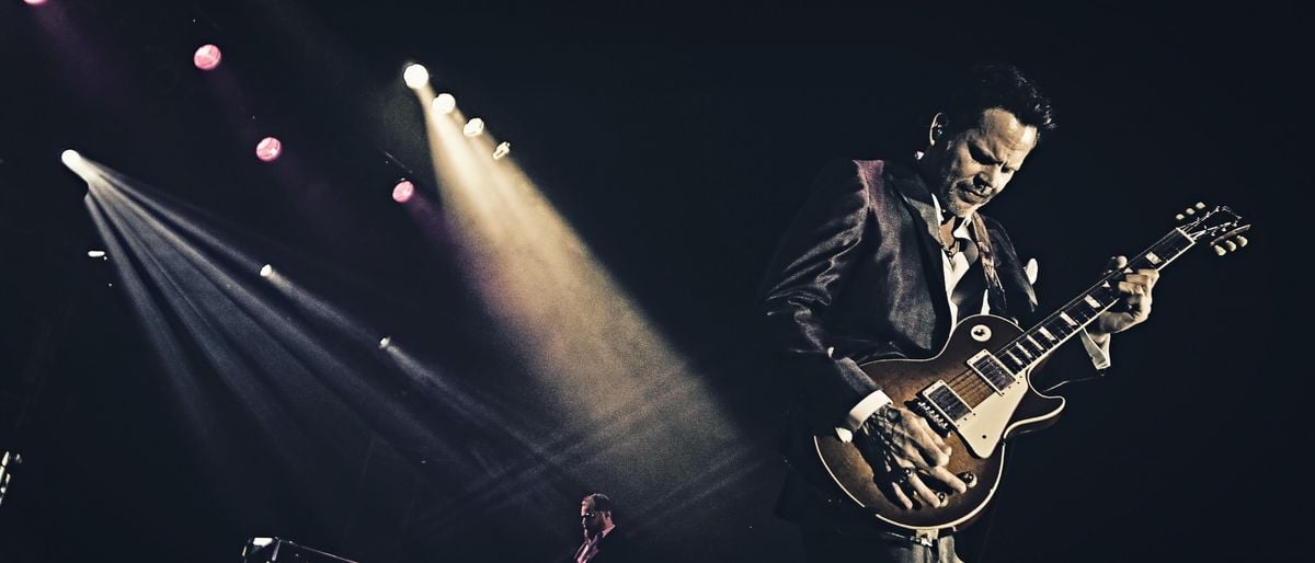 Gary Allan in Mccamey, 4 July | Event in Mc Camey | AllEvents
