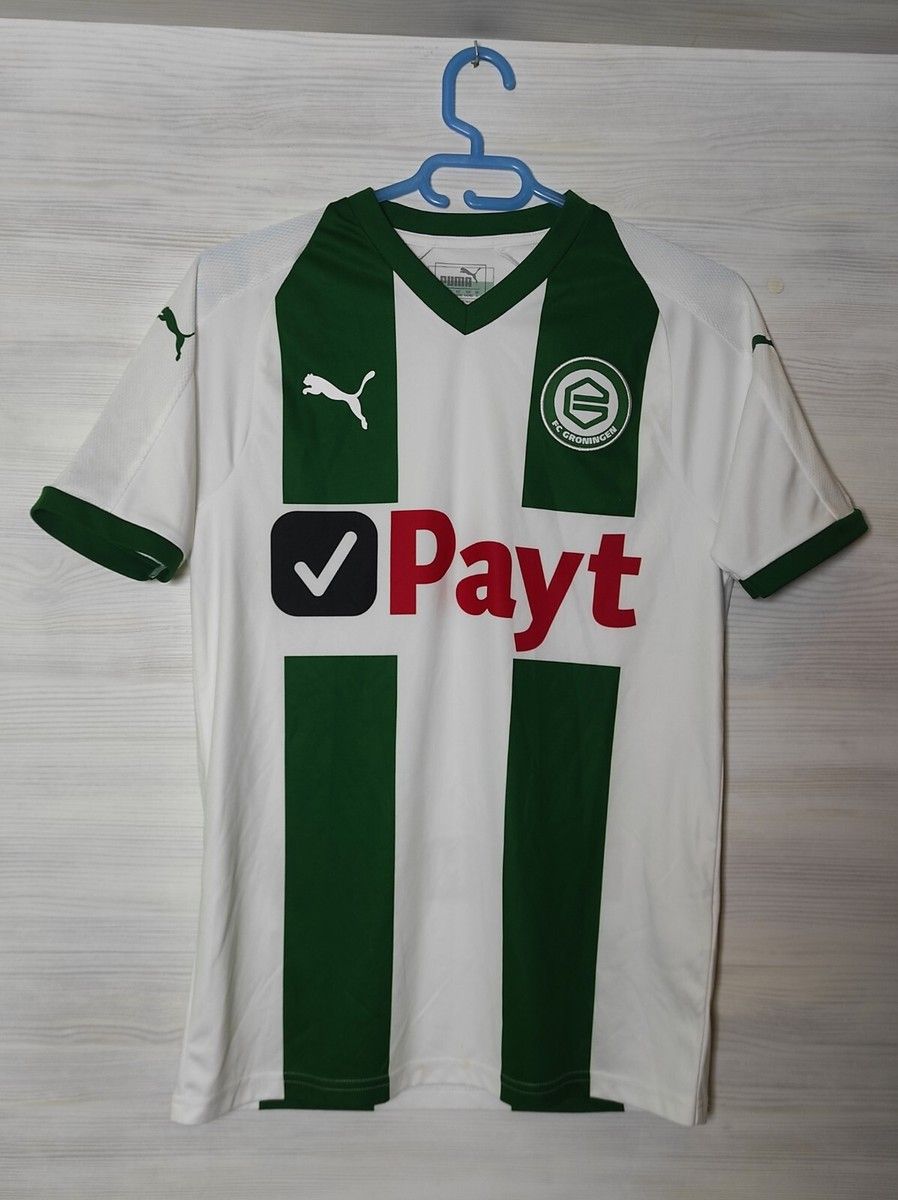 FC Groningen vs Feyenoord Tickets, 28 September | Event in Groningen | AllEvents