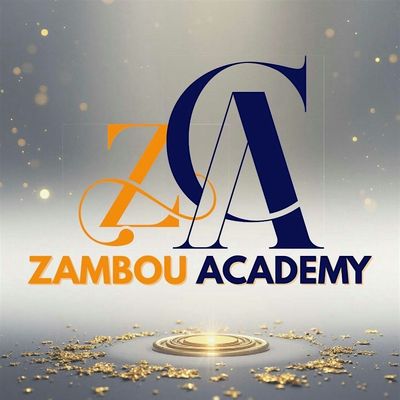 ZAMBOU ACADEMY INC. logo