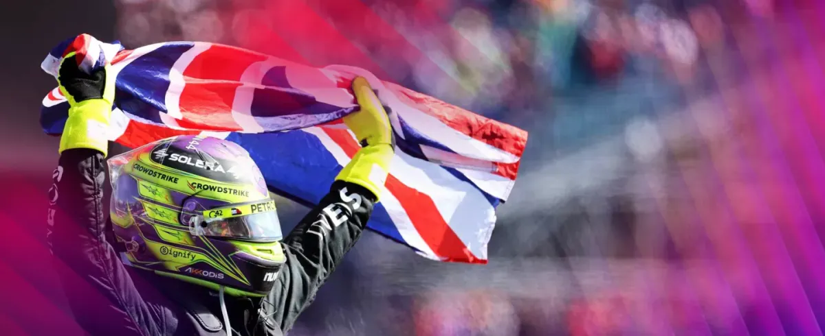 2025 Formula 1 - British Grand Prix - Friday at Silverstone Circuit, 3 July | Event in Towcester | AllEvents