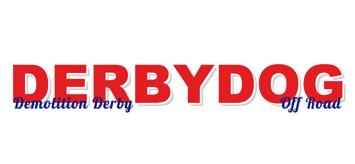 DerbyDog Demolition Derby, 30 August | Event in Canton | AllEvents