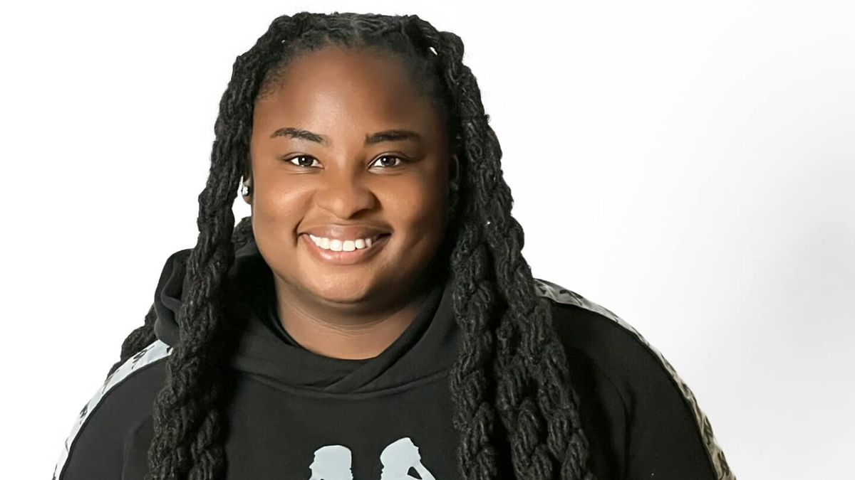 Amber Brenton, 17 July | Event in Birmingham | AllEvents