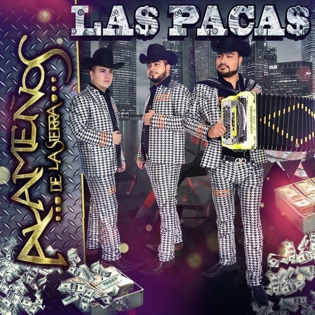 Alameños de la Sierra in Monterrey, 16 August | Event in Monterrey | AllEvents
