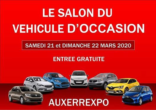 Salon Events In The City Top Upcoming Events For Salon