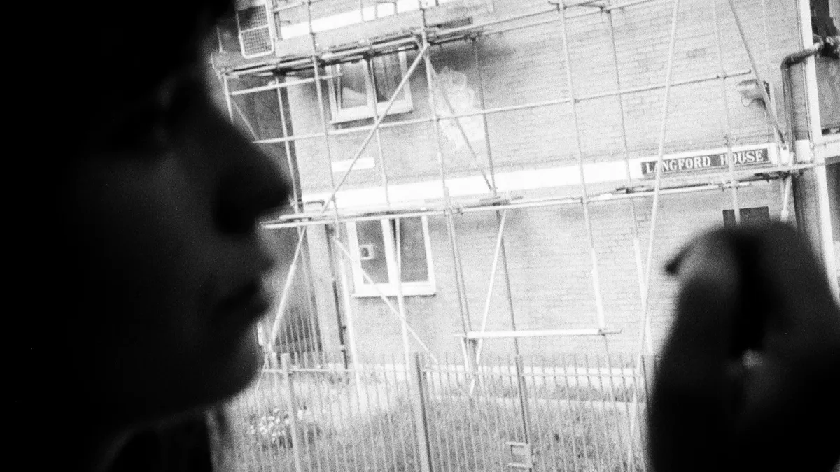 Astrid Sonne, Ben UFO, BODUR, CASISDEAD, Courtesy, Floating Points, Geordie Greep, Malibu, Man Power, Mia Koden, MIKE, Pender Street Steppers, POiSON GiRL FRiEND, Porridge Radio, TAAHLIAH, Takuya Nakamura, FAUZIA, Kassie Krut, AMORE, Asha Puthli, Bassvictim, Courtesy, Malibu, MAN POWER, Moin, Speakers Corner Quartet, Courtesy, VLADA in London, 23 August