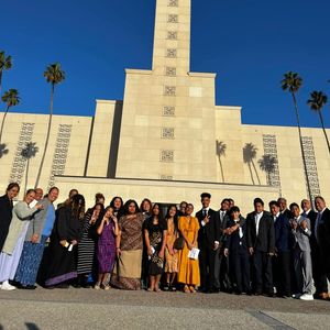 Samoan youth activity night, The Church of Jesus Christ of Latter-day