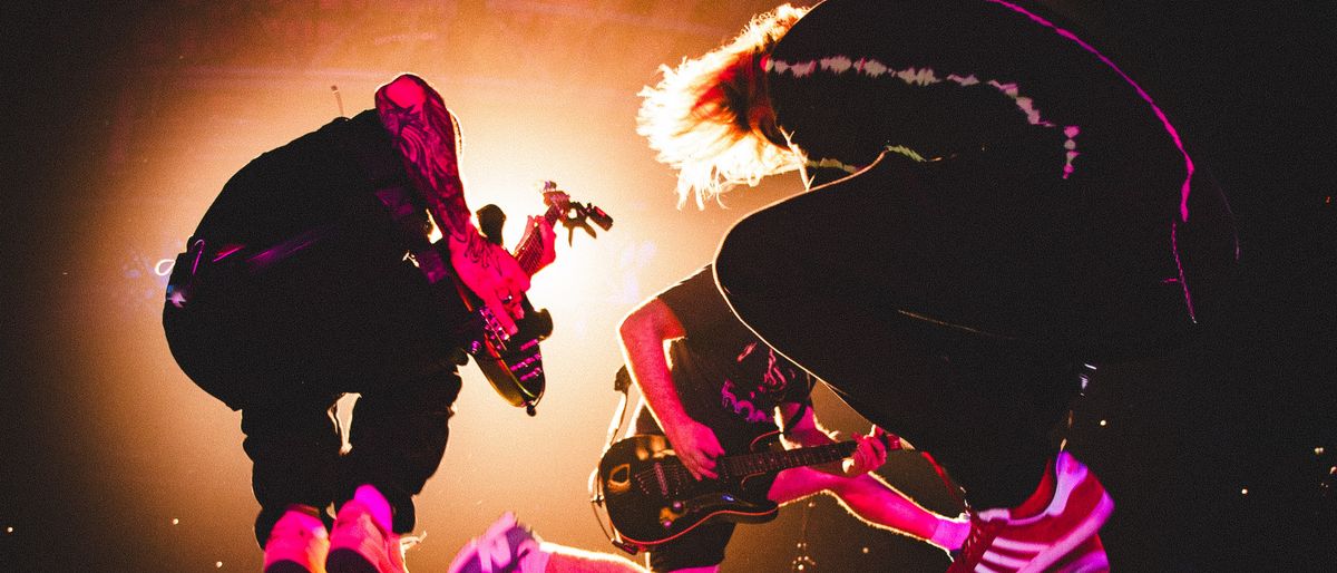 Busted, McFly in Birmingham, 16 September | Event in Marston Green | AllEvents