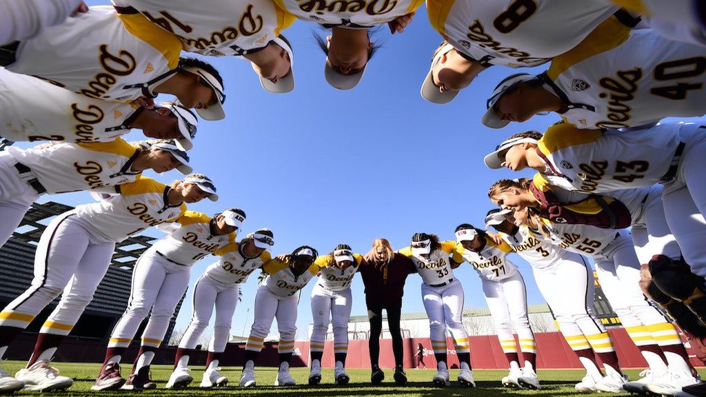Sun Devil Softball Season Tickets, 30 June | Event in Tempe | AllEvents