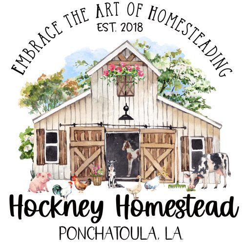 Hockney Homestead Field Trip, 18291 Sister's Rd, Ponchatoula, LA 704544705, United States