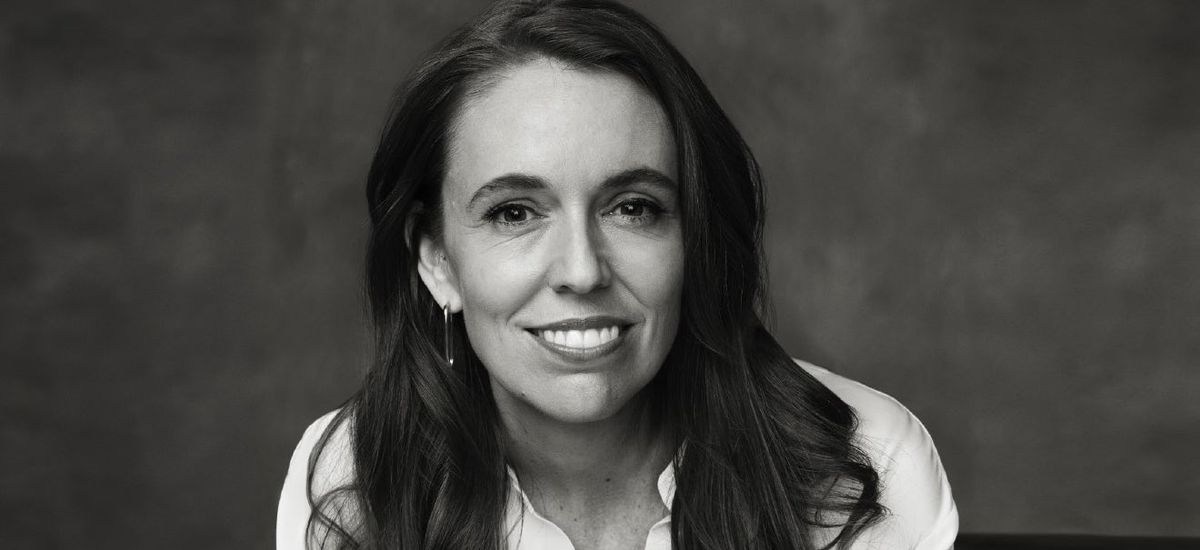 Jacinda Ardern at Playhouse Square - Mimi Ohio Theatre, 6 June | Event in Cleveland | AllEvents
