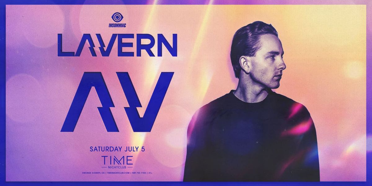 Lavern, 14 June | Event in Whistler | AllEvents