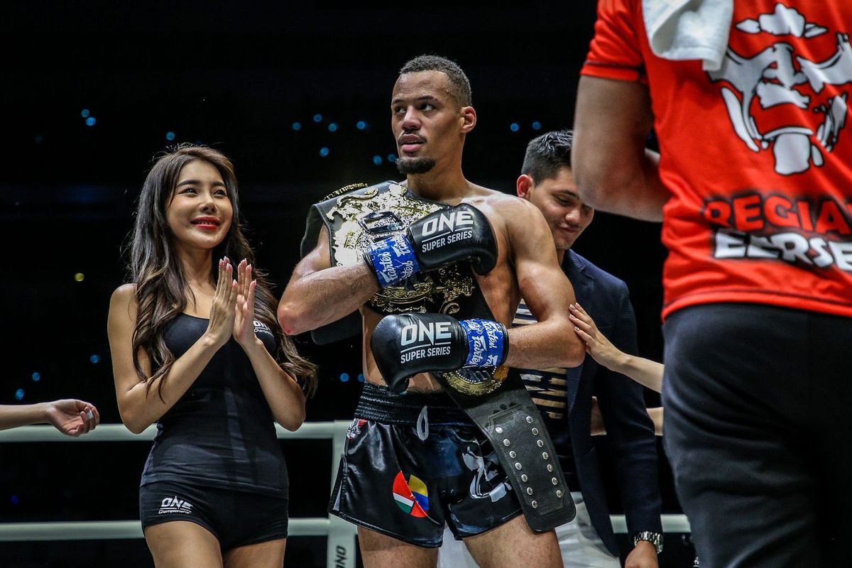 Fists of Fury Series, 4 January | Event in Hollywood | AllEvents